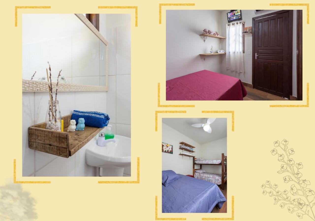 Pousada Dona Elena Penha  Exteriér fotografie