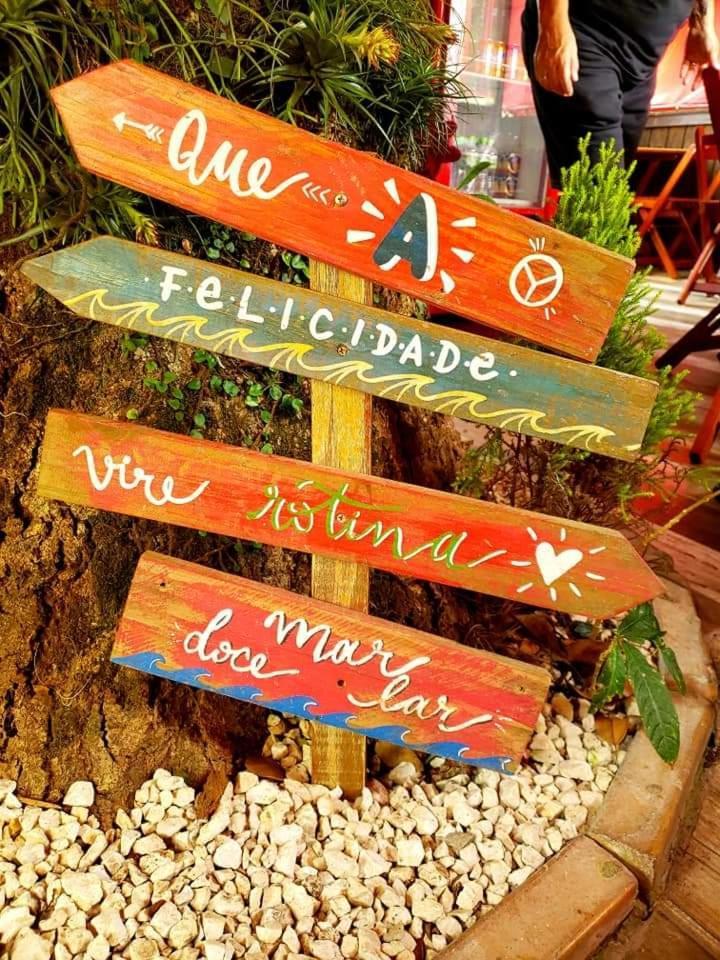Pousada Dona Elena Penha  Exteriér fotografie