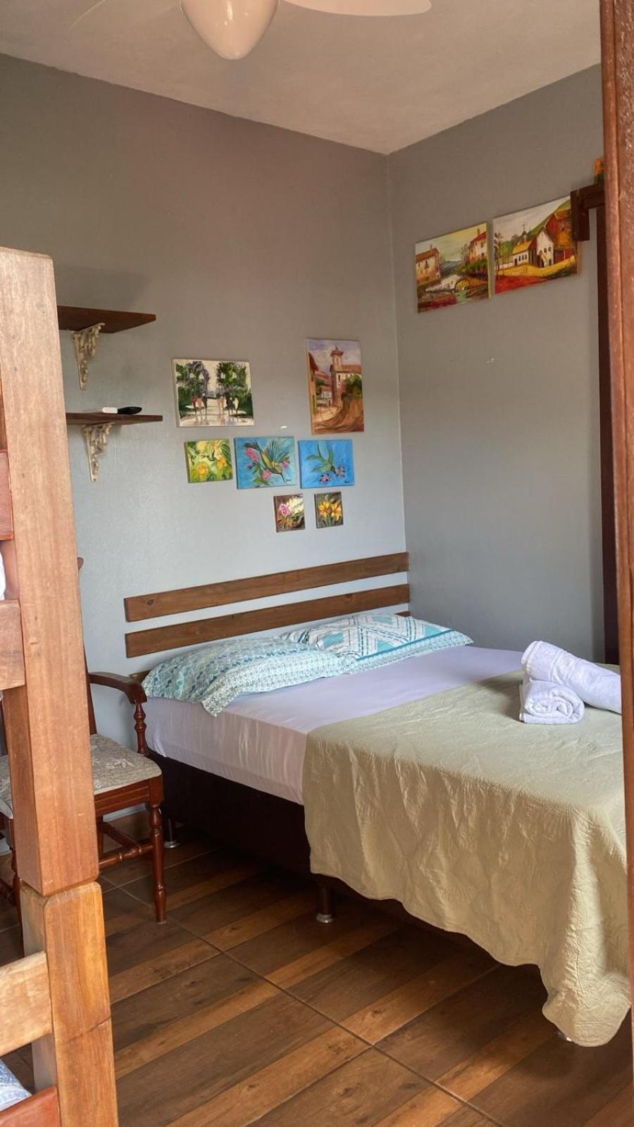 Pousada Dona Elena Penha  Exteriér fotografie