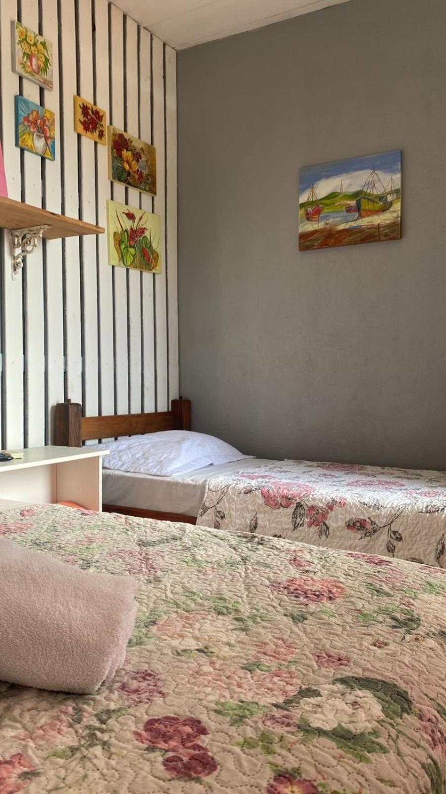 Pousada Dona Elena Penha  Exteriér fotografie
