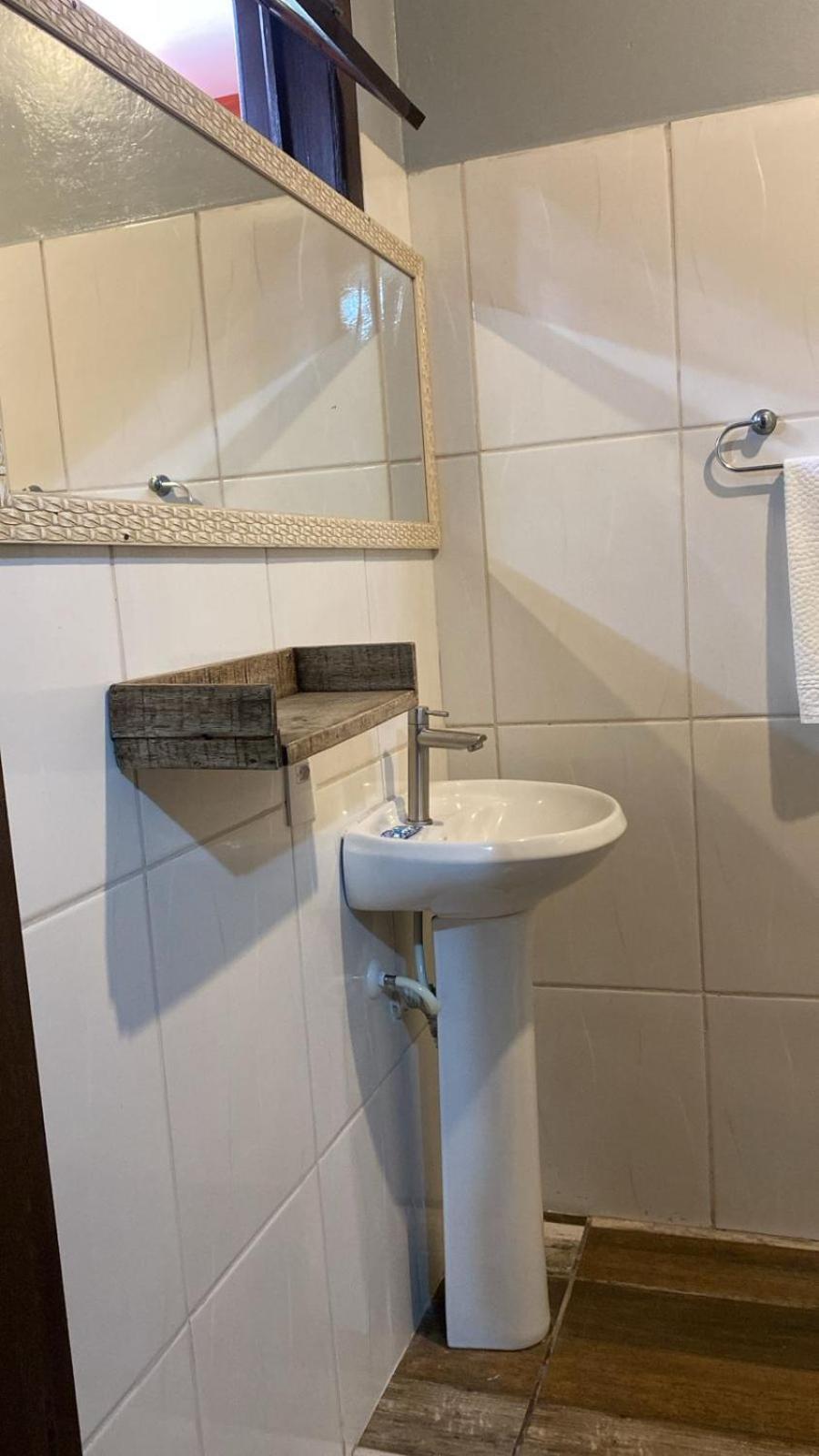 Pousada Dona Elena Penha  Exteriér fotografie