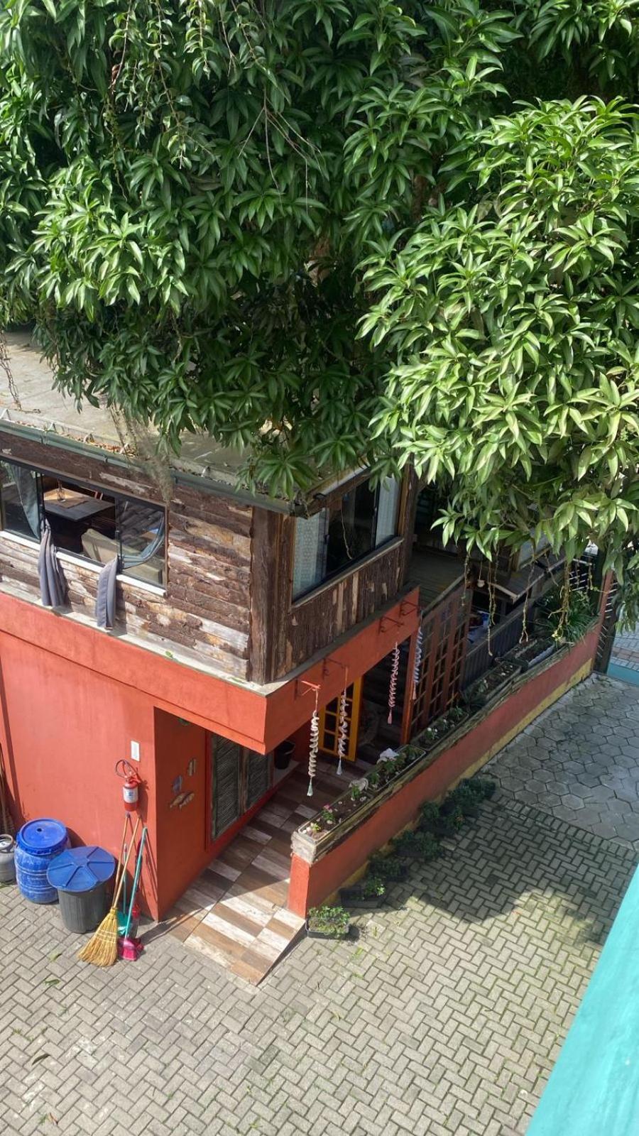 Pousada Dona Elena Penha  Exteriér fotografie