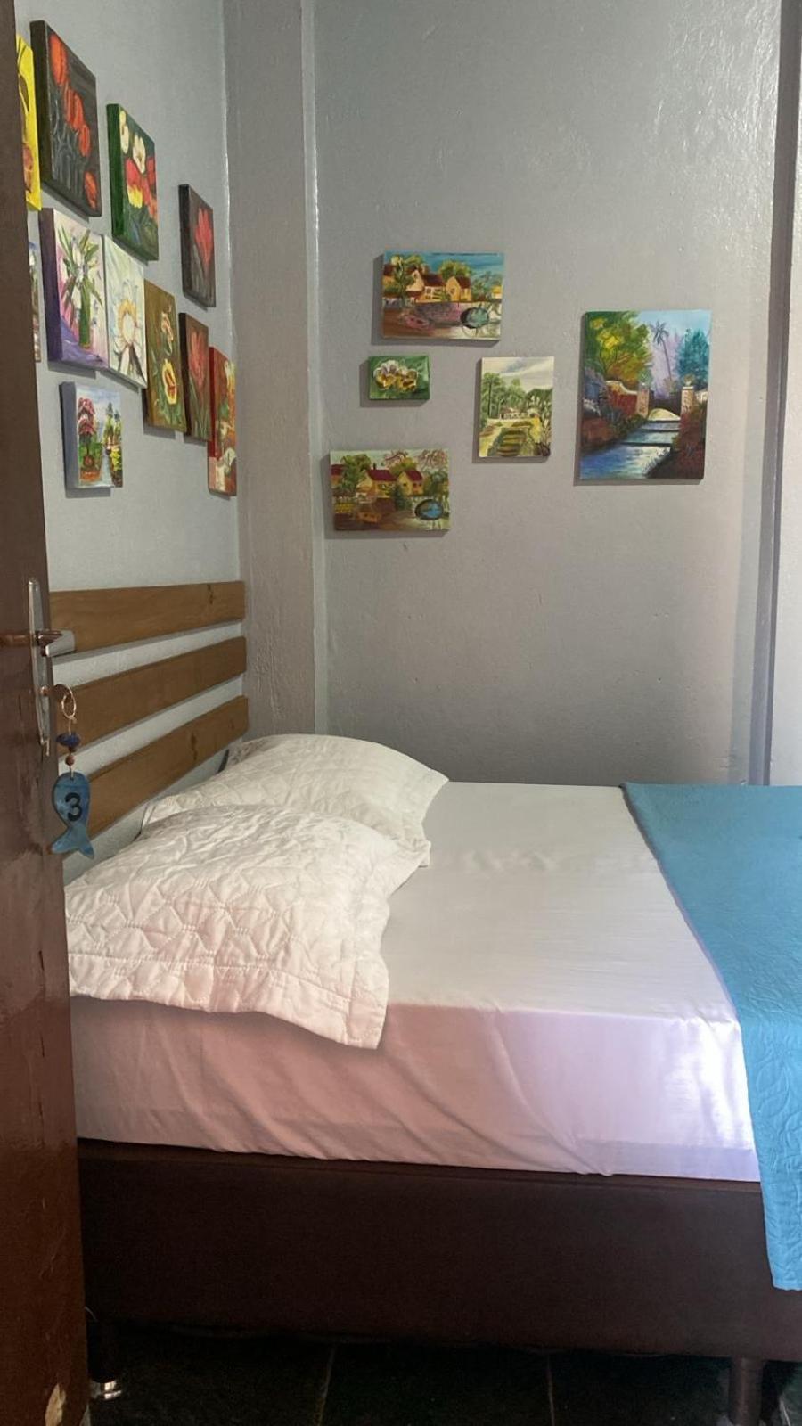 Pousada Dona Elena Penha  Exteriér fotografie