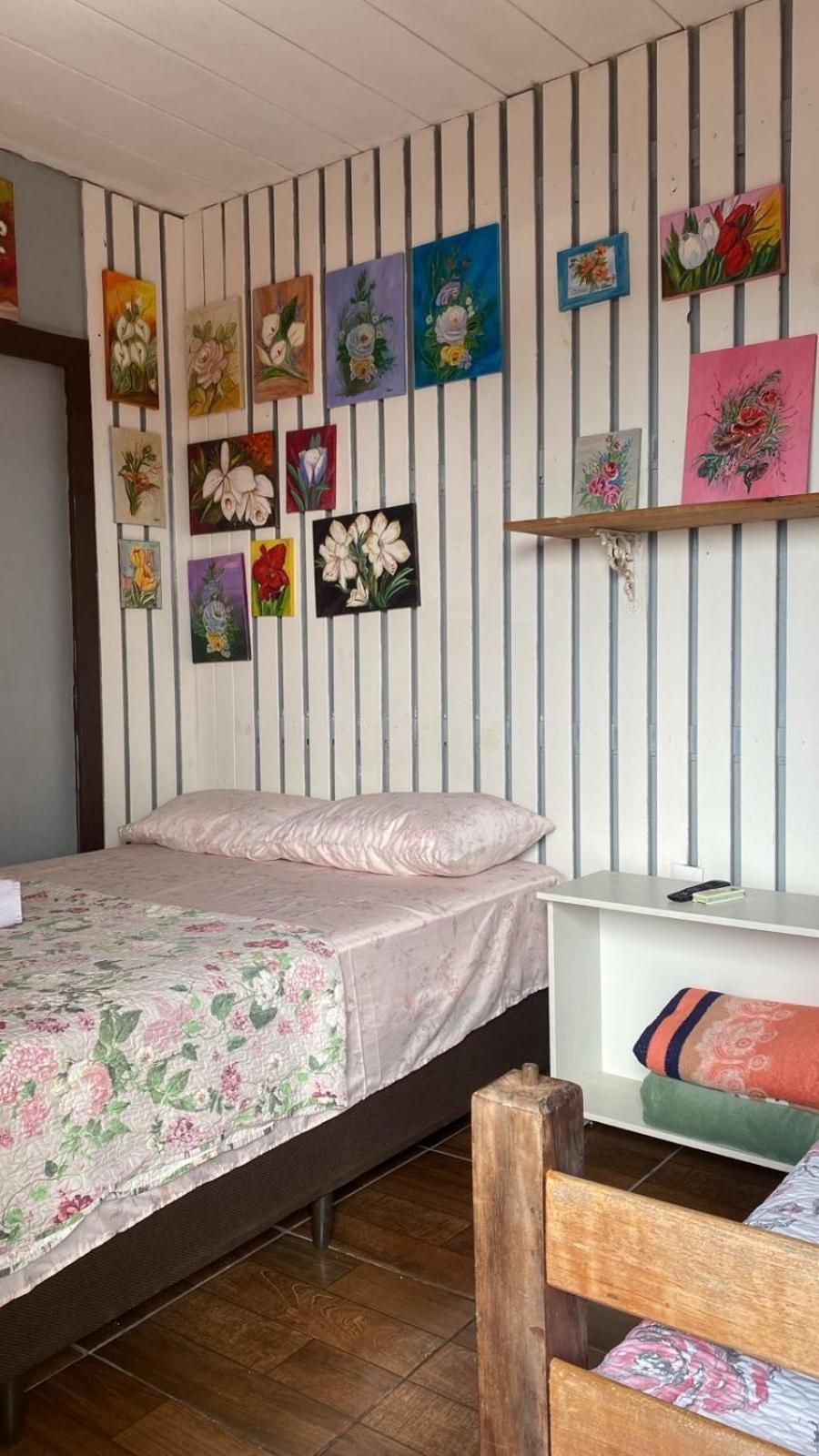 Pousada Dona Elena Penha  Exteriér fotografie