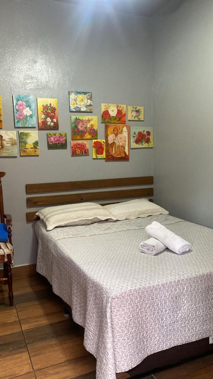 Pousada Dona Elena Penha  Exteriér fotografie