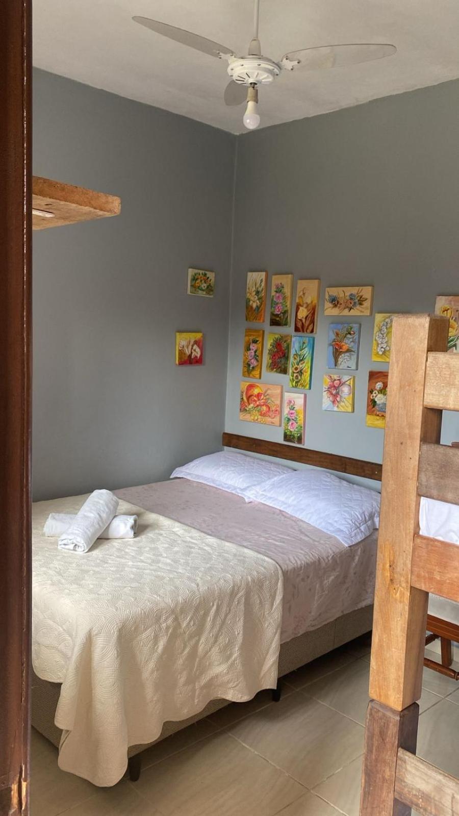 Pousada Dona Elena Penha  Exteriér fotografie