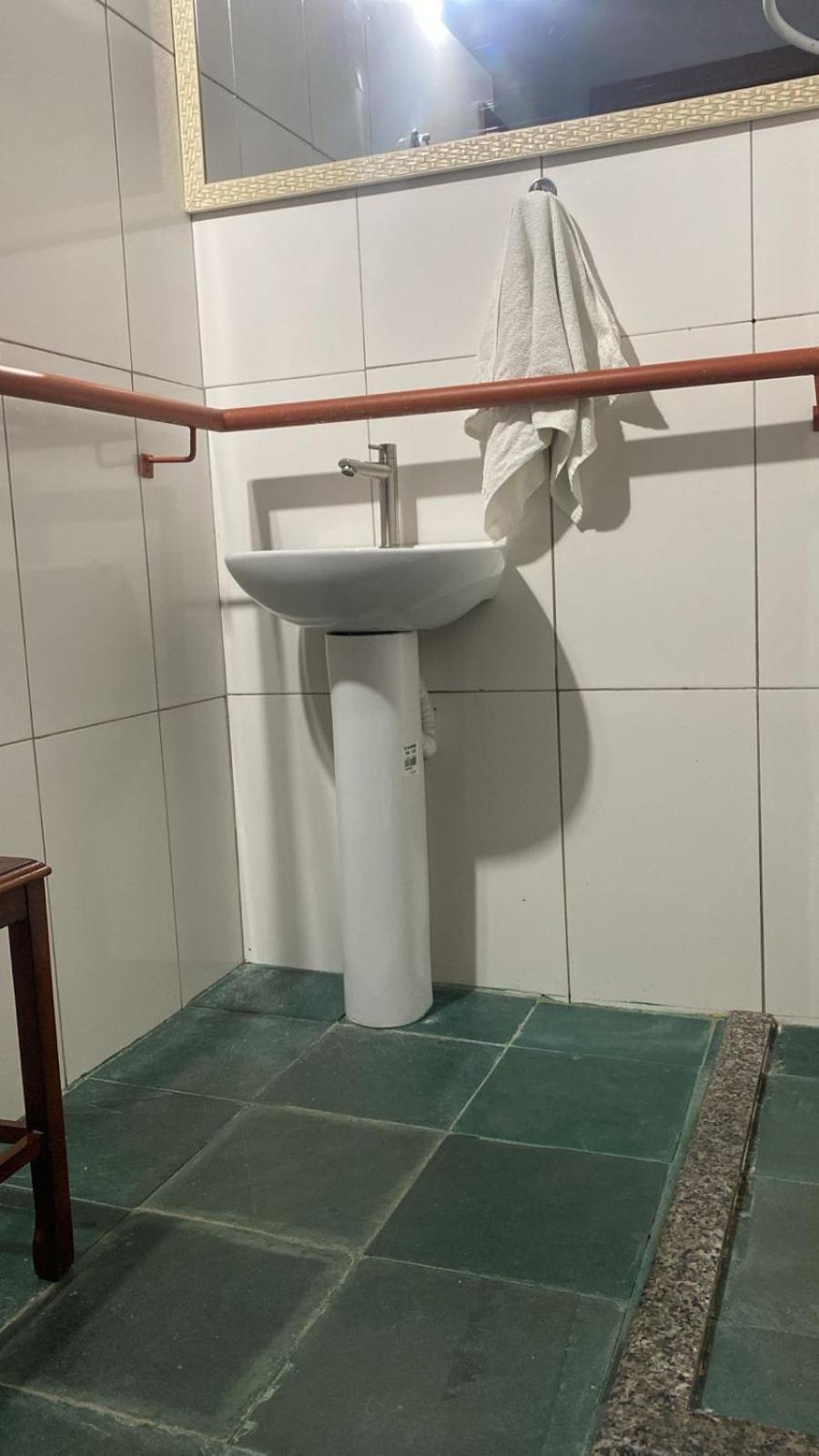 Pousada Dona Elena Penha  Exteriér fotografie