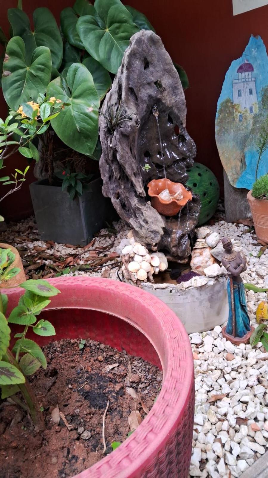 Pousada Dona Elena Penha  Exteriér fotografie